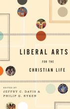 Cover Image: Liberal Arts for the...