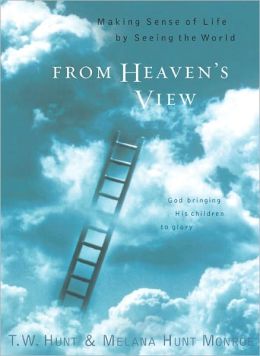 From Heaven's View