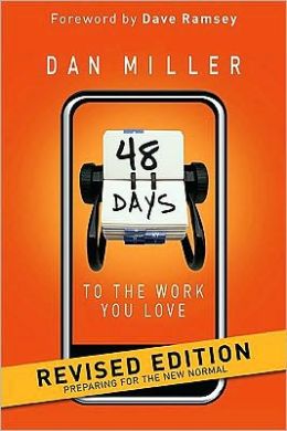 48 Days to the Work You Love