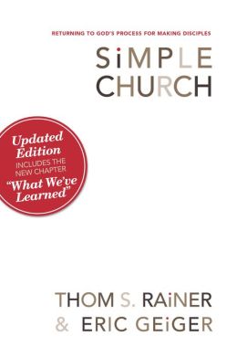Simple Church