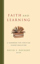 Cover Image: Faith and Learning