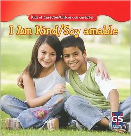 I Am Kind / Soy amable
