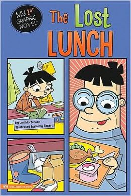 Lost Lunch, The