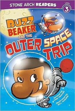 Buzz Beaker and the Outer Space Trip