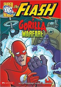 Gorilla Warfare