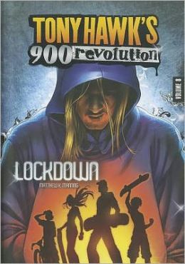 Lockdown: Volume Eight