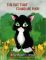 The Cat That Found His Purr