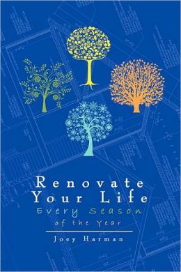 Renovate Your Life Every Season Of The Year