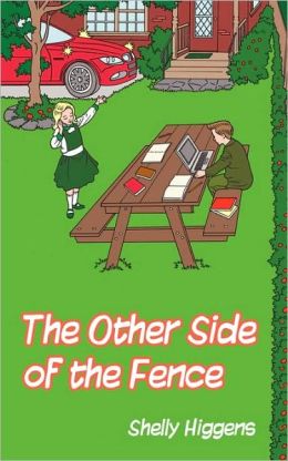 The Other Side Of The Fence