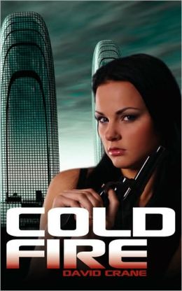 COLD FIRE