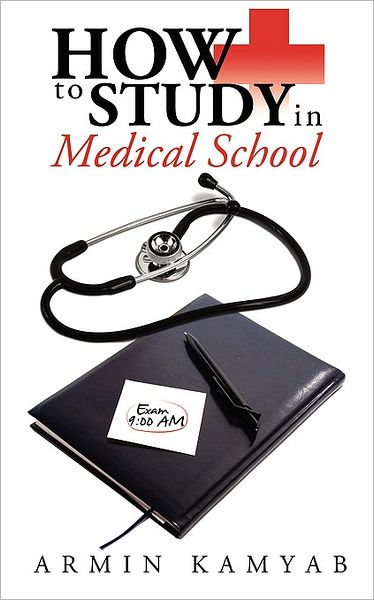 How To Study In Medical School