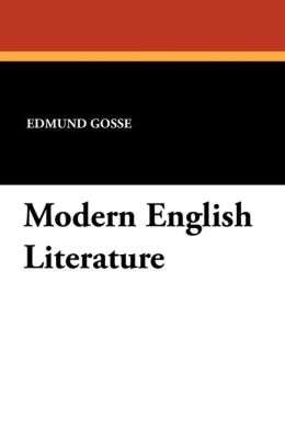 Modern English Literature