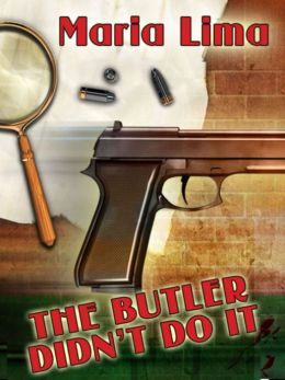 The Butler Didn't Do It
