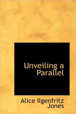 Unveiling A Parallel