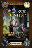 The Stone of Destiny: A Novel
