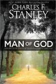Book Cover Image. Title: Man of God:  Leading Your Family by Allowing God to Lead You, Author: Charles Stanley