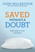 Cover Image: Saved Without A Doubt:...