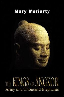 The Kings of Angkor: Army of a Thousand Elephants