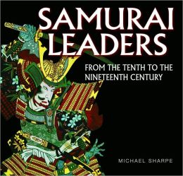 Samurai Leaders (Commanders series)