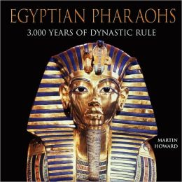 Egyptian Pharoahs (Leaders series)