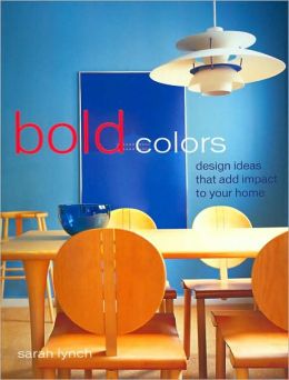 Bold Colors (Design Inspirations)