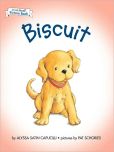 Book Cover Image. Title: Biscuit (An I Can Read Picture Book Series), Author: Alyssa Satin Capucilli