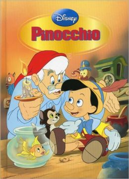 walt disney classics collection pinocchio