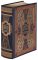 The Holy Bible: King James Version (Barnes & Noble Leatherbound Classics)