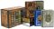 The Classics Collection: Six Volumes of Classic Fiction (Barnes & Noble Leatherbound Classics)