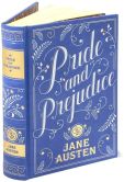 Pride and Prejudice (Barnes & Noble Collectible Editions)