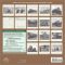 2012 Classic Trains Wall Calendar