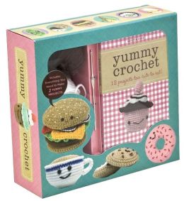 Yummy Crochet