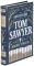 The Adventures of Tom Sawyer (Barnes & Noble Leatherbound Classics Series)