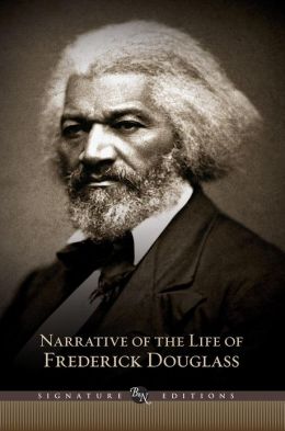 Essay of frederick douglass life