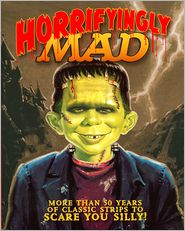 Horrifyingly MAD