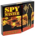 Book Cover Image. Title: Spy Master, Author: Top That