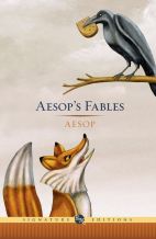 Cover Image: Aesop's Fables (Barnes &...