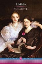 Cover Image: Emma (Barnes & Noble...