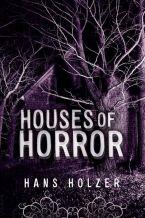 Cover Image: Houses of Horror