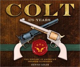 Colt: 175 Years
