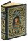 Grimm's Complete Fairy Tales (Barnes & Noble Leatherbound Classics)