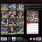 2011 Alabama Crimson Tide 12X12 Wall Calendar