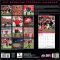 2011 Ohio State Buckeyes 12X12 Wall Calendar
