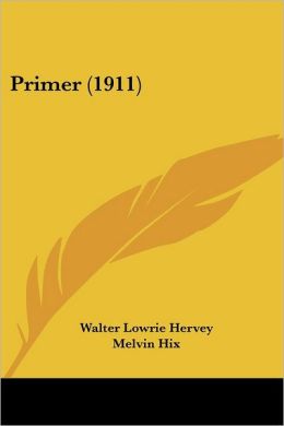 Primer (1911)
