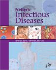 Book Cover Image. Title: Netter's Infectious Diseases, Author: Elaine C. Jong