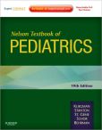 Book Cover Image. Title: Nelson Textbook of Pediatrics:  Expert Consult Premium Edition - Enhanced Online Features and Print, Author: Robert M. Kliegman