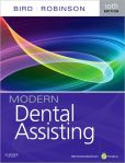 Book Cover Image. Title: Modern Dental Assisting, Author: Doni L. Bird