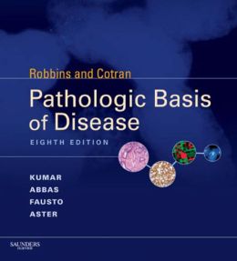 SPEC - Pathologic Basis of Disease E- Book 12 Month Subscription