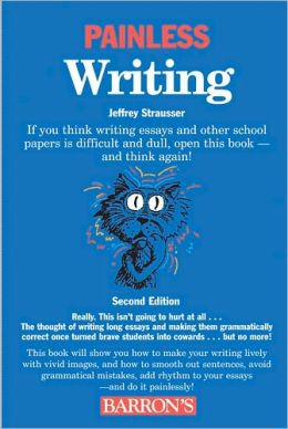 Painless Writing, 2nd Edition