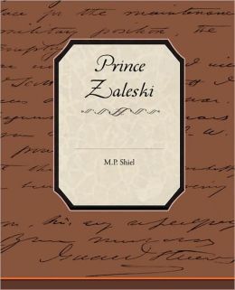 Prince Zaleski